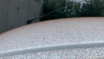 Picture In 2020, Chocolate “Rained” From The Sky In A Swiss Town