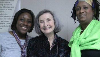 Picture A Group Called “The 9 Nanas” Kept A Decades-Long Secret