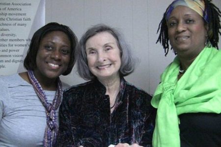 Picture A Group Called “The 9 Nanas” Kept A Decades-Long Secret