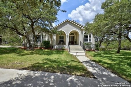 Picture A San Antonio House On Sale Has Its Own Cave