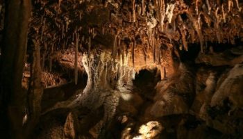 Picture A San Antonio House On Sale Has Its Own Cave