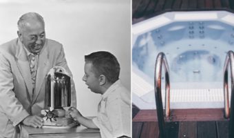 Picture 10 Classic Examples that Prove Necessity Is the Mother of Invention