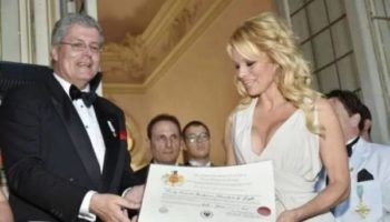 Picture Meet Stefan Cernetic, The Fake Prince of Montenegro and Macedonia