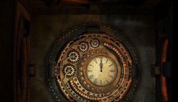 Picture Why Do Mechanical Clocks Run Clockwise?