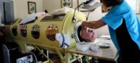 Picture The Story of the Man Living Inside an Iron Lung for the Last 70 Years