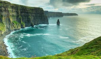 Picture There Are No Snakes in Ireland. Let’s Find Out Why!