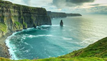 Picture There Are No Snakes in Ireland. Let’s Find Out Why!