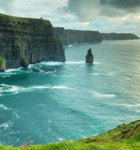 Picture There Are No Snakes in Ireland. Let’s Find Out Why!