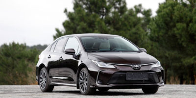 Picture Why Is Owning a Car in Singapore Extremely Expensive?