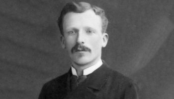 Picture Who Was Theo Van Gogh and What Is His Role in the Making of Vincent, the Artist?