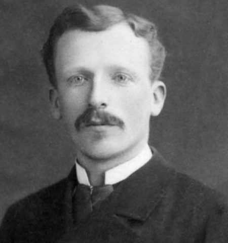 Picture Who Was Theo Van Gogh and What Is His Role in the Making of Vincent, the Artist?