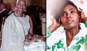 Picture 5 Real Black Princesses Everyone Should Know About