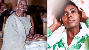 Picture 5 Real Black Princesses Everyone Should Know About