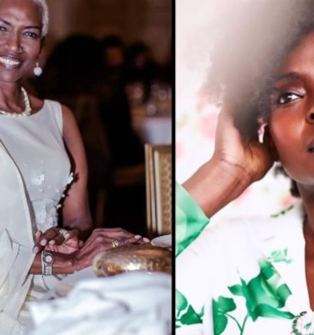 Picture 5 Real Black Princesses Everyone Should Know About