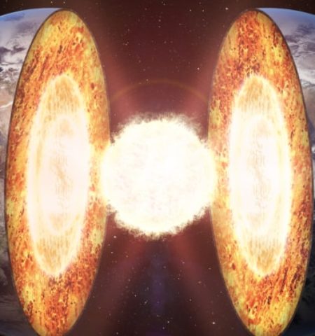 Picture 71 Interesting Facts About the Earth