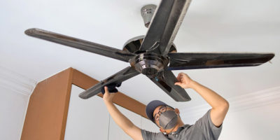 Picture 5 Things You See Every Day in Your Home but Never Wonder About!