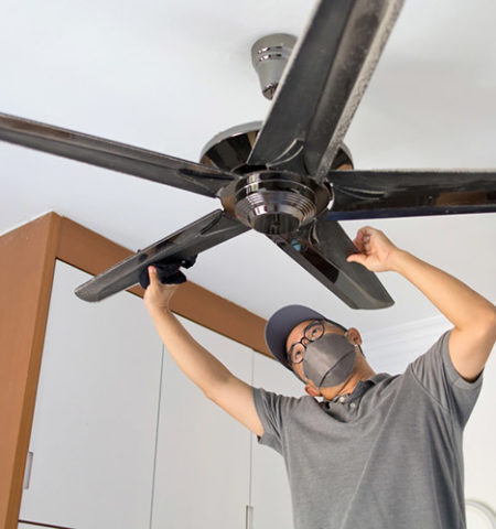 Picture 5 Things You See Every Day in Your Home but Never Wonder About!