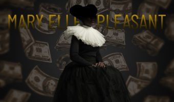 Picture The Story of Mammy Pleasant, the Secret Millionaire Maid of the Nineteenth Century