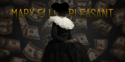 Picture The Story of Mammy Pleasant, the Secret Millionaire Maid of the Nineteenth Century