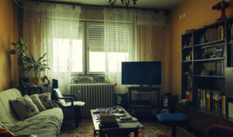 Picture Why You Can Smell Other People’s House but Not Yours