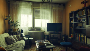 Picture Why You Can Smell Other People’s House but Not Yours