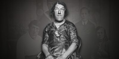 Picture A Great Mother Who Went Down in History as “The World’s Ugliest Woman”