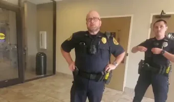 Picture Lenoir City Police Reveal Shocking Details in Aggravated Stalking Case