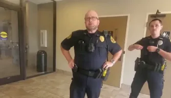 Picture Lenoir City Police Reveal Shocking Details in Aggravated Stalking Case