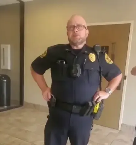 Picture Lenoir City Police Reveal Shocking Details in Aggravated Stalking Case