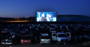 20 Best Drive-In Movie Theatres In The US