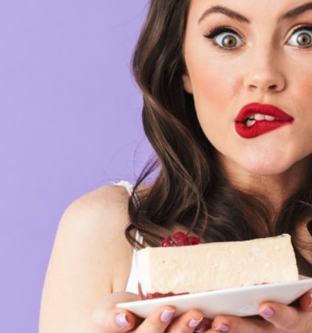 Picture 41 Cheesecake Facts Every Foodaholic Must Know!