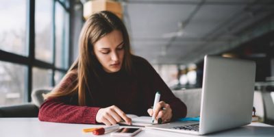 Picture 10 of the Most Useful Websites for Students