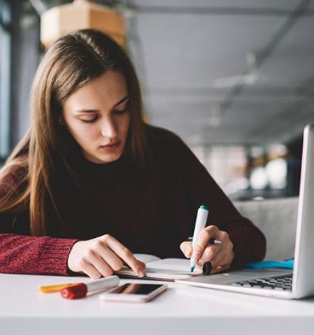 Picture 10 of the Most Useful Websites for Students