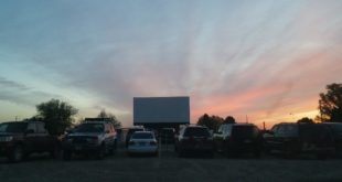 20 Best Drive-In Movie Theatres In The US