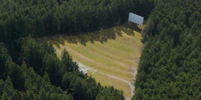 Picture 20 Best Drive-In Movie Theatres in the US