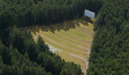 Picture 20 Best Drive-In Movie Theatres in the US 