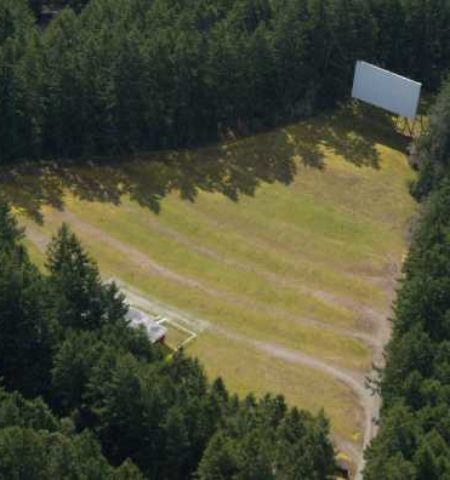 Picture 20 Best Drive-In Movie Theatres in the US 