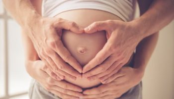 Picture Although Quite Rare, Women Can Get Pregnant from Two Men