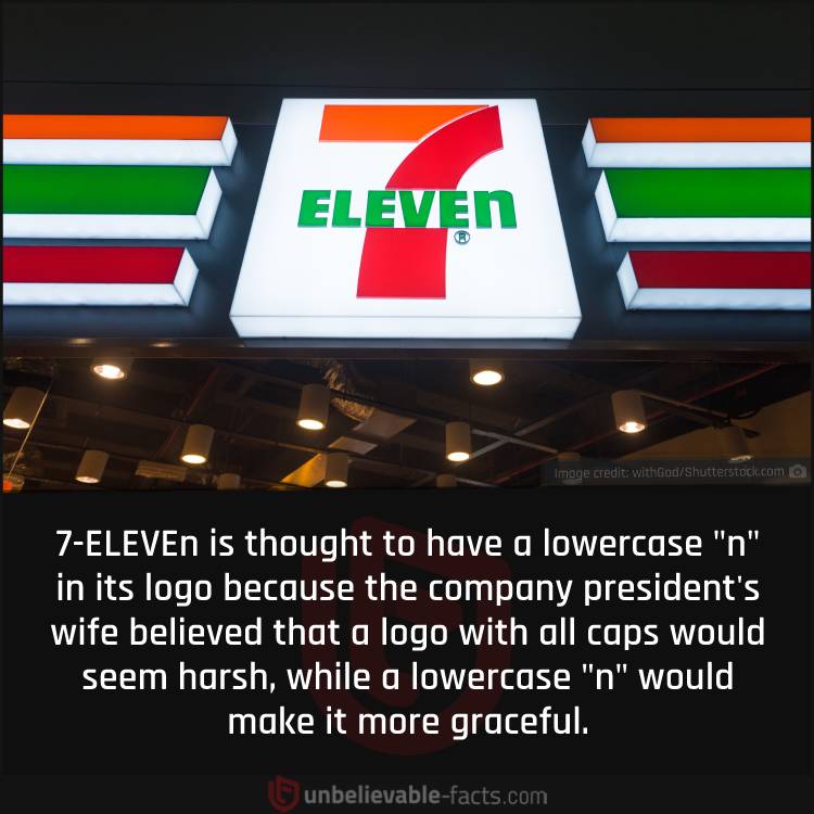 7-ELEVEn logo