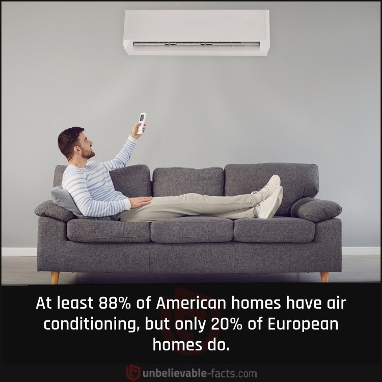 Air Conditioning in American