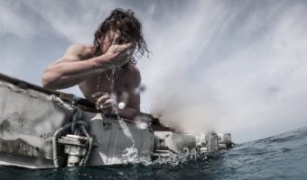 Picture Lost at Sea, a Man Met his Long-Lost Uncle’s Family on an Island