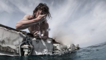 Picture Lost at Sea, a Man Met his Long-Lost Uncle’s Family on an Island