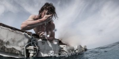 Picture Lost at Sea, a Man Met his Long-Lost Uncle’s Family on an Island