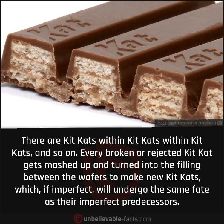 Kit Kat-Ception 