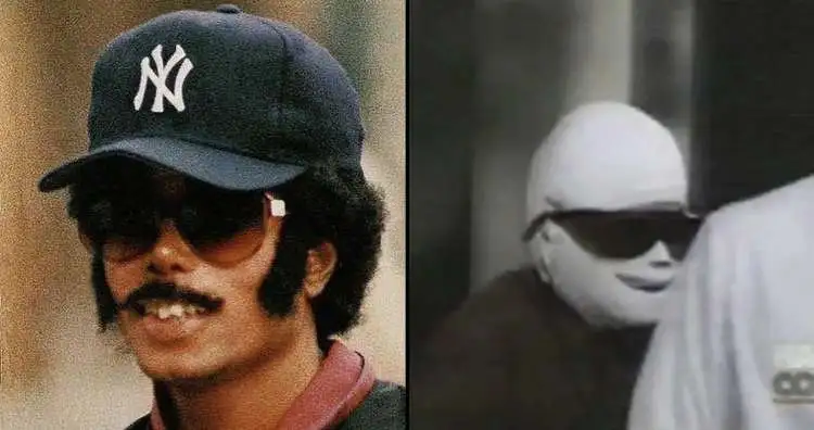 Michael Jackson Used Disguises to go Unrecognized in Public