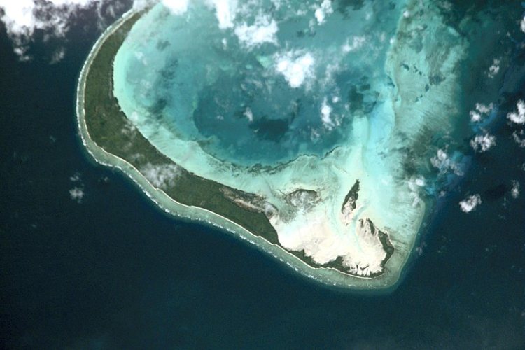 Namorik Atoll