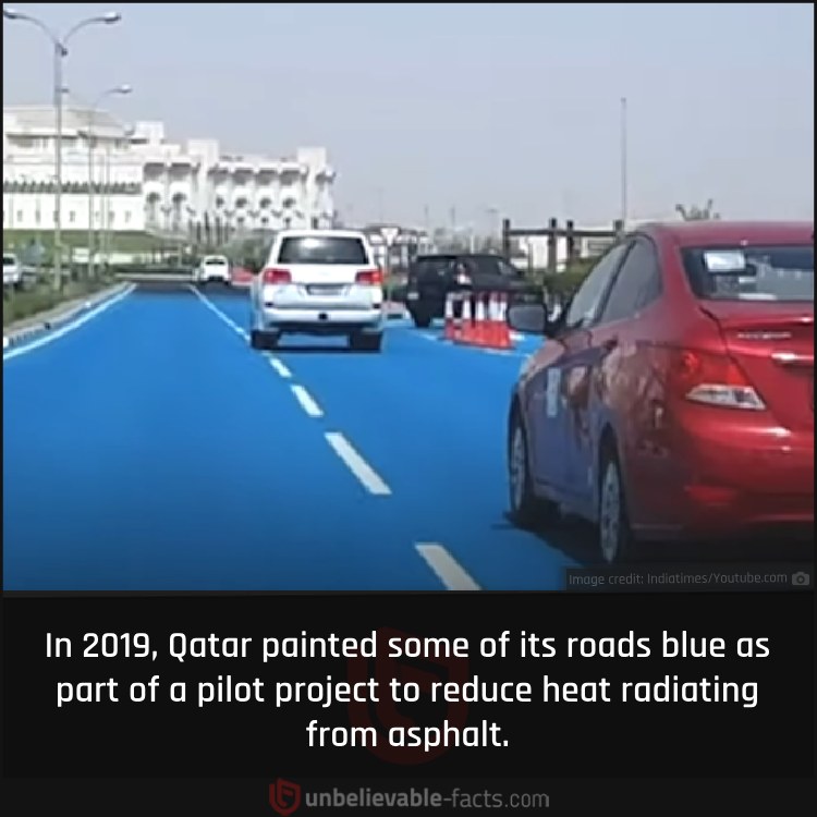 Qatar’s Fight Against Heat