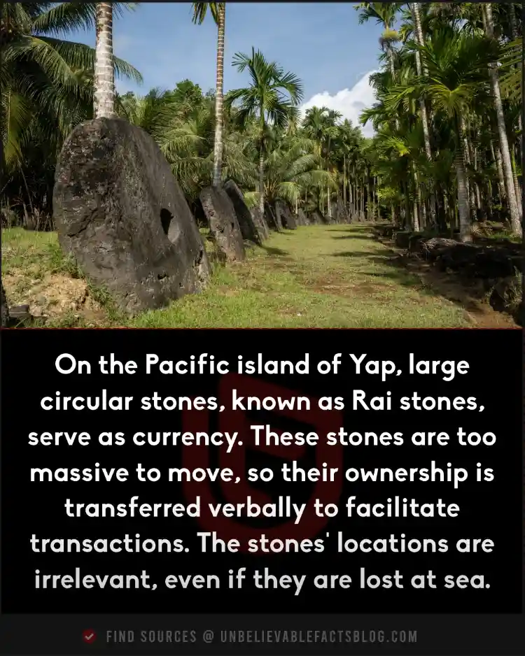 Rai stones
