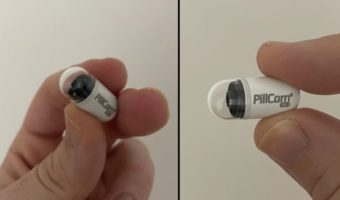 Picture This “Camera Pill” Can Take Pictures of Your Gut