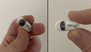 Picture This “Camera Pill” Can Take Pictures of Your Gut